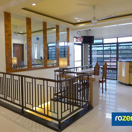 Rozen Suites Paradise General Santos City Exteriér fotografie