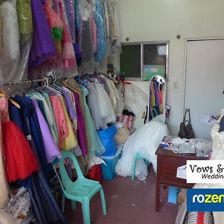 Rozen Suites Paradise General Santos City Exteriér fotografie