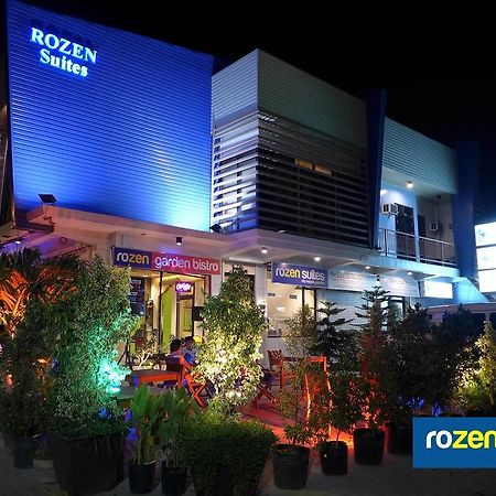 Rozen Suites Paradise General Santos City Exteriér fotografie
