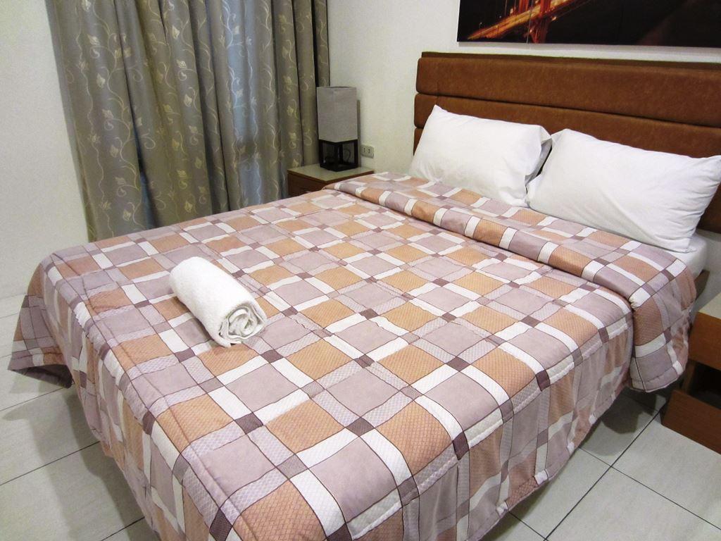 Rozen Suites Paradise General Santos City Exteriér fotografie