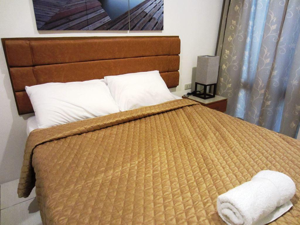 Rozen Suites Paradise General Santos City Exteriér fotografie