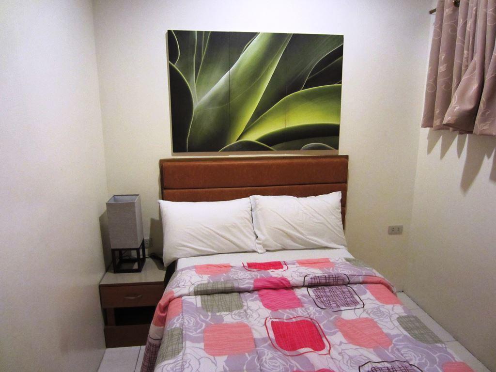 Rozen Suites Paradise General Santos City Exteriér fotografie