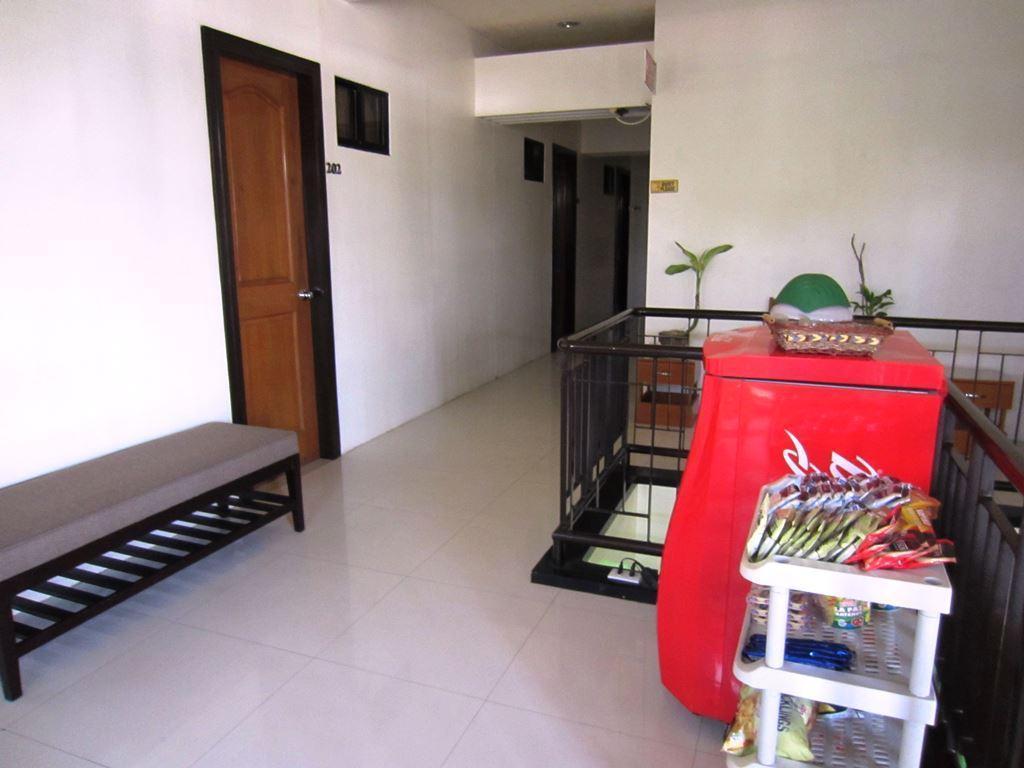 Rozen Suites Paradise General Santos City Exteriér fotografie