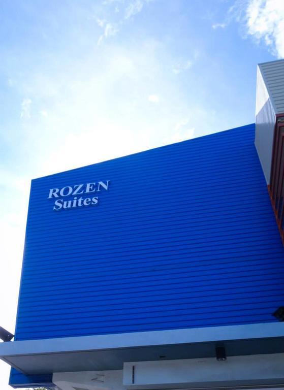 Rozen Suites Paradise General Santos City Exteriér fotografie