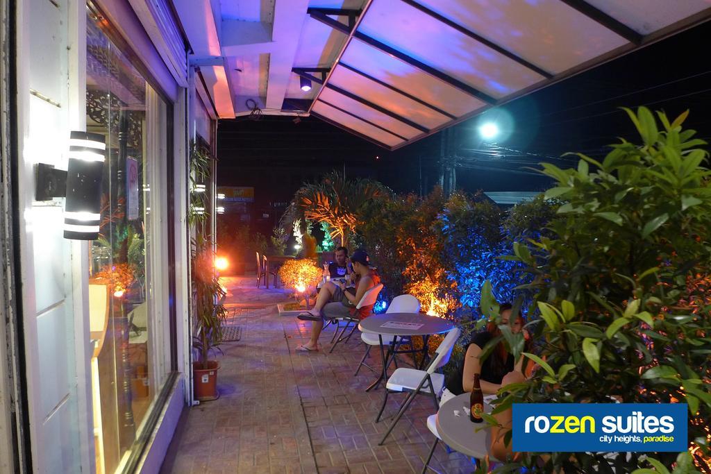 Rozen Suites Paradise General Santos City Exteriér fotografie
