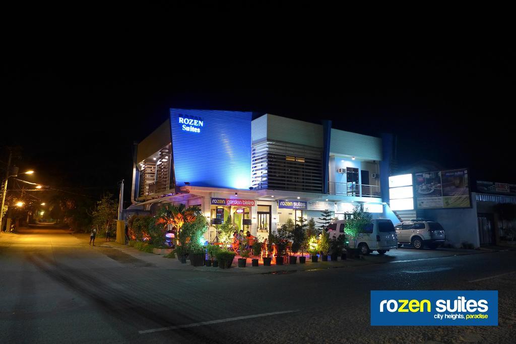 Rozen Suites Paradise General Santos City Exteriér fotografie
