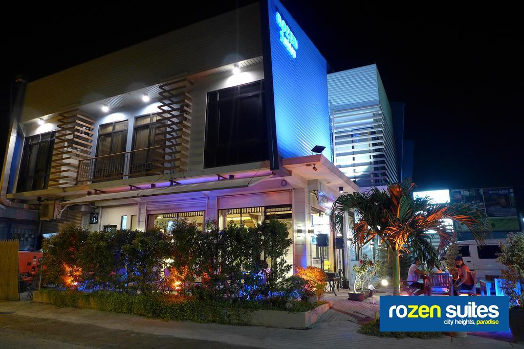 Rozen Suites Paradise General Santos City Exteriér fotografie