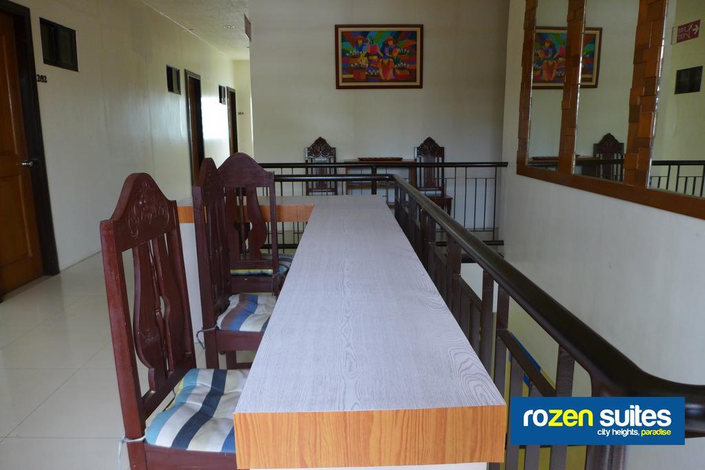 Rozen Suites Paradise General Santos City Exteriér fotografie