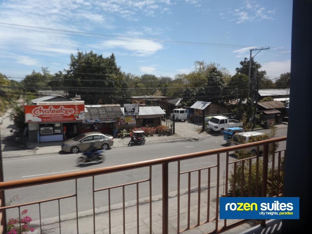 Rozen Suites Paradise General Santos City Exteriér fotografie