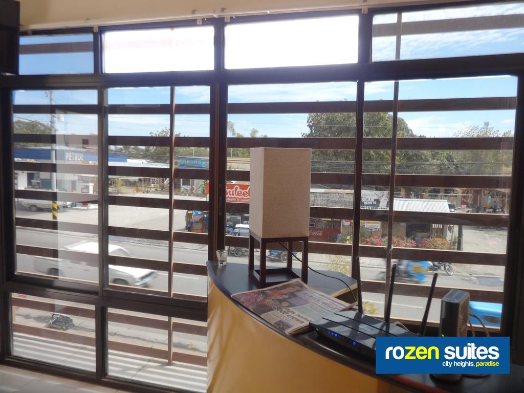 Rozen Suites Paradise General Santos City Exteriér fotografie