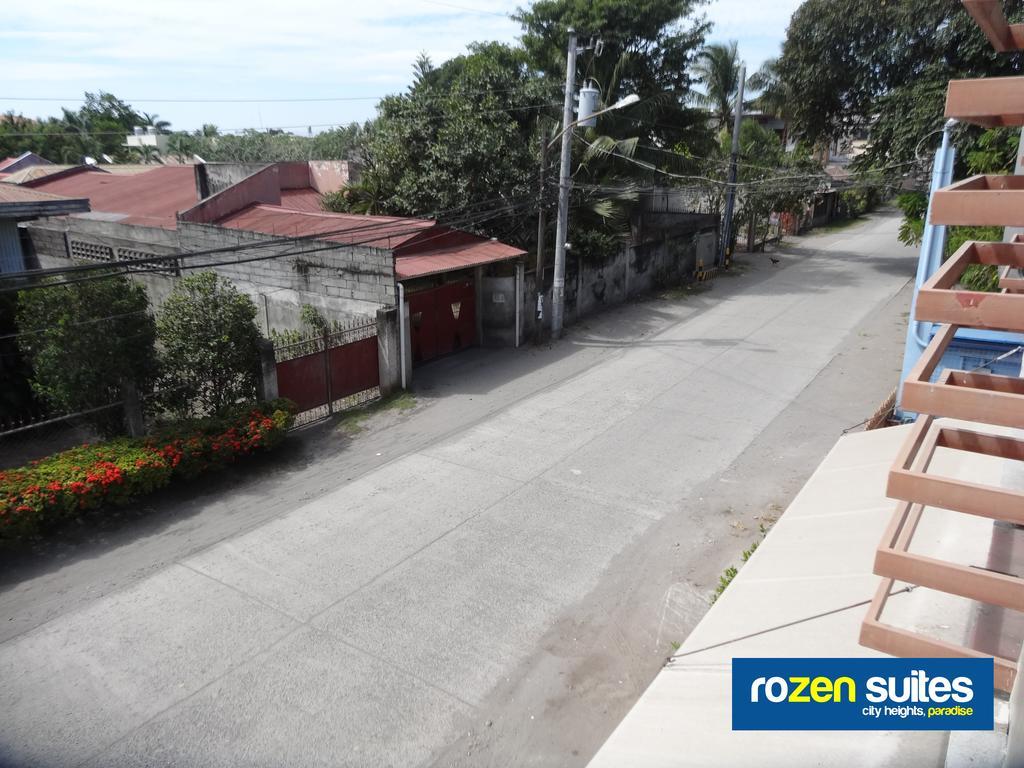 Rozen Suites Paradise General Santos City Exteriér fotografie
