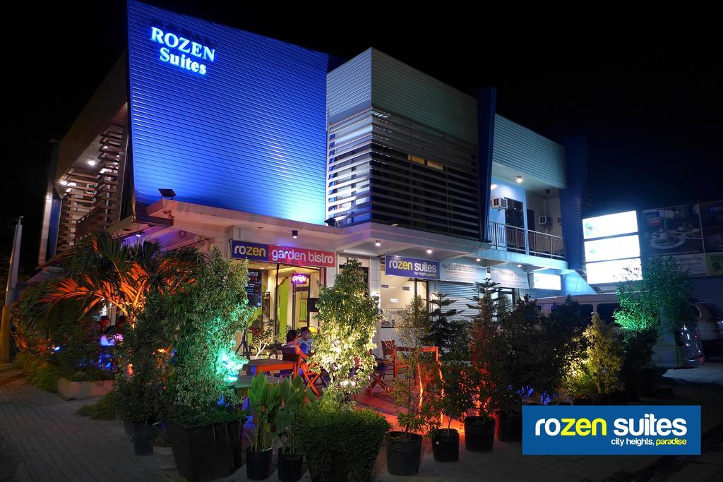 Rozen Suites Paradise General Santos City Exteriér fotografie