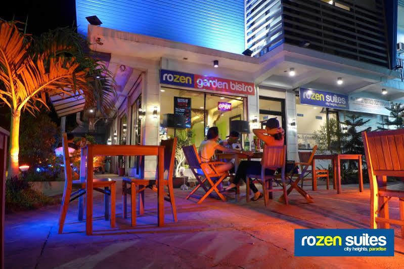 Rozen Suites Paradise General Santos City Exteriér fotografie