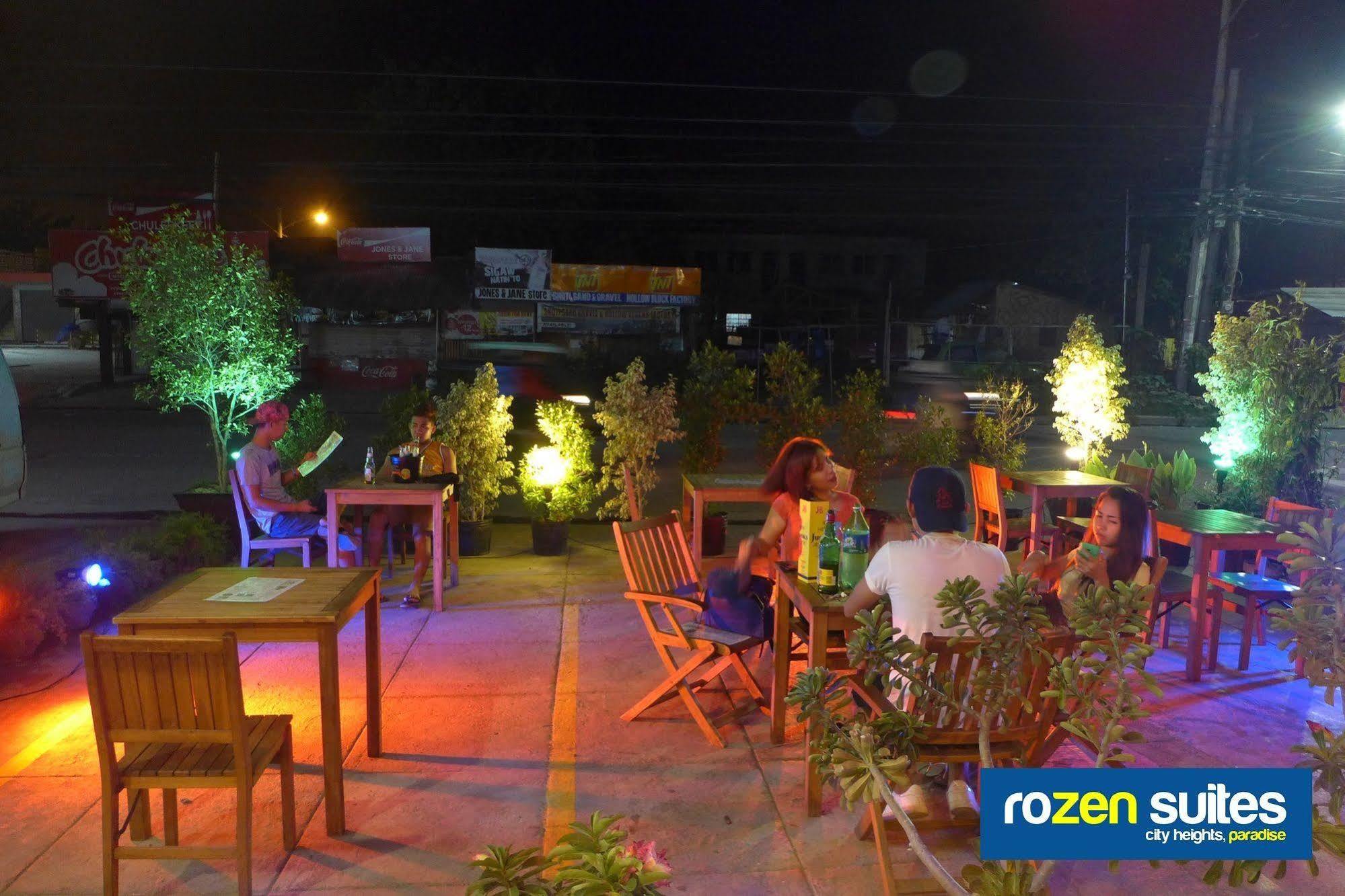 Rozen Suites Paradise General Santos City Exteriér fotografie