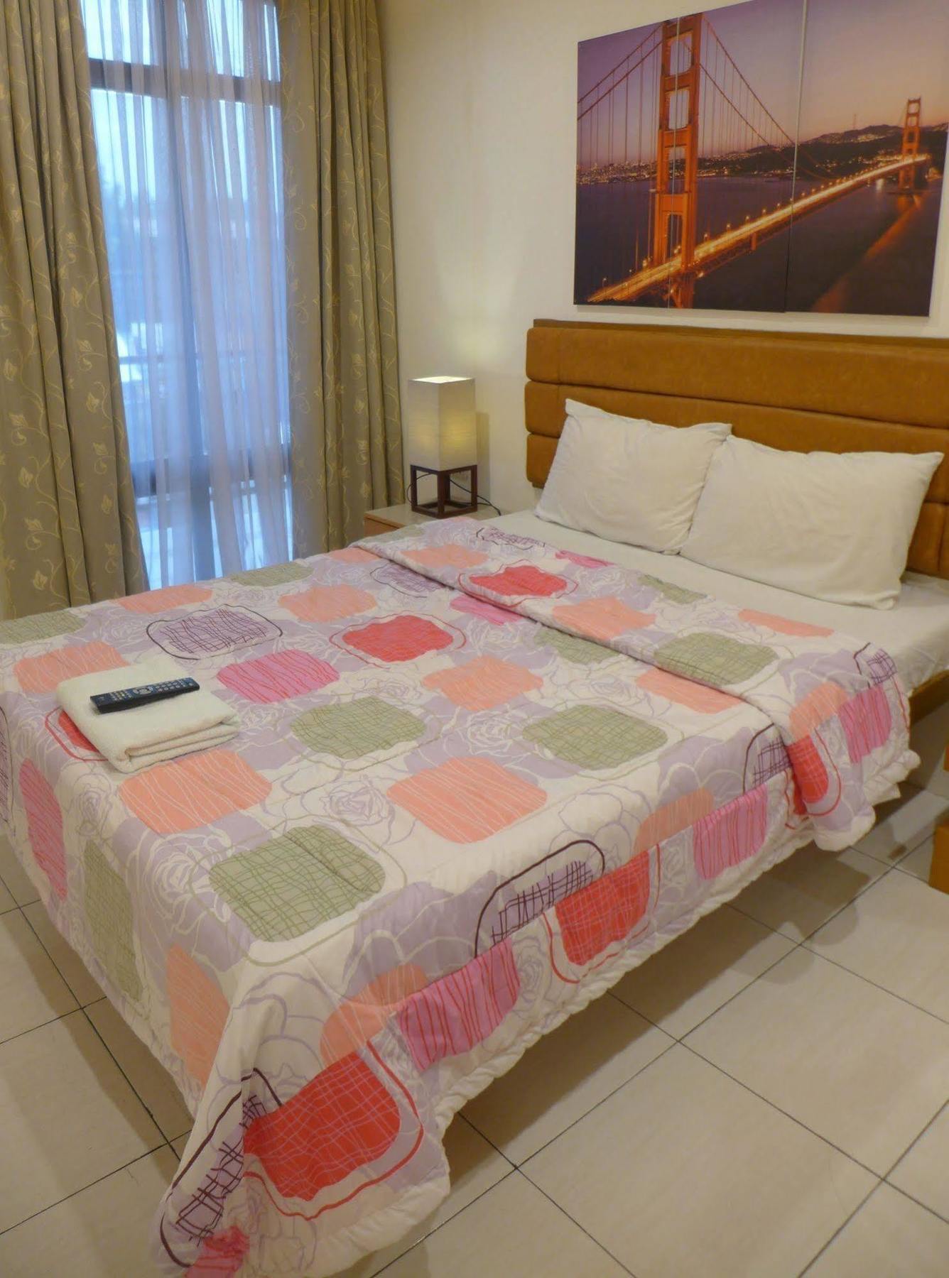 Rozen Suites Paradise General Santos City Exteriér fotografie