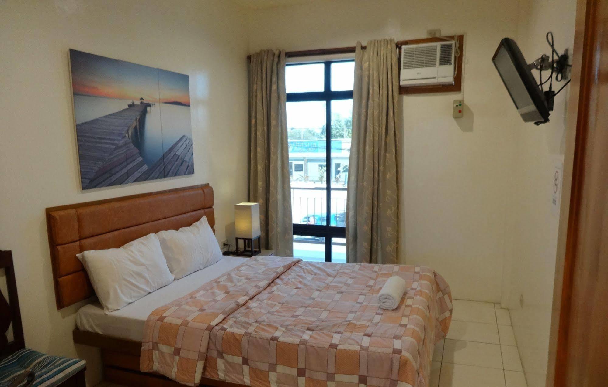 Rozen Suites Paradise General Santos City Exteriér fotografie