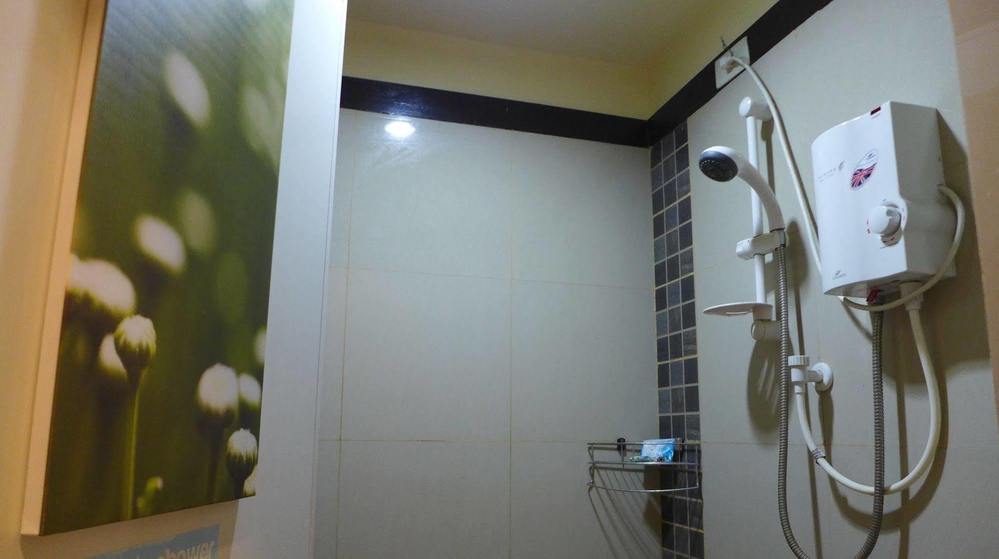 Rozen Suites Paradise General Santos City Exteriér fotografie