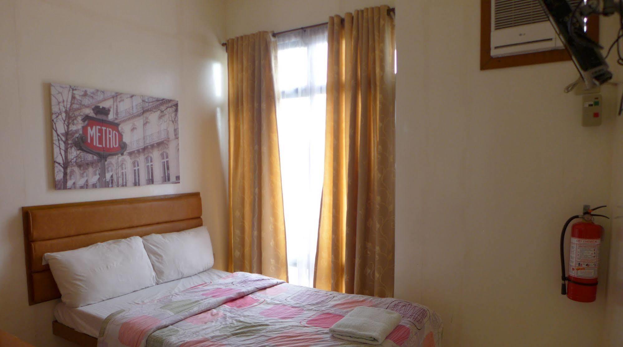 Rozen Suites Paradise General Santos City Exteriér fotografie