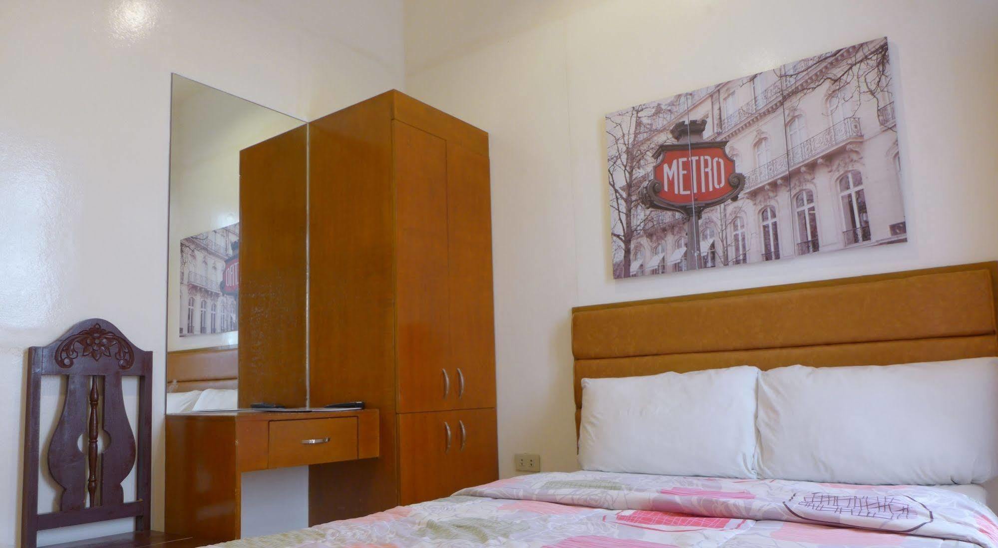 Rozen Suites Paradise General Santos City Exteriér fotografie