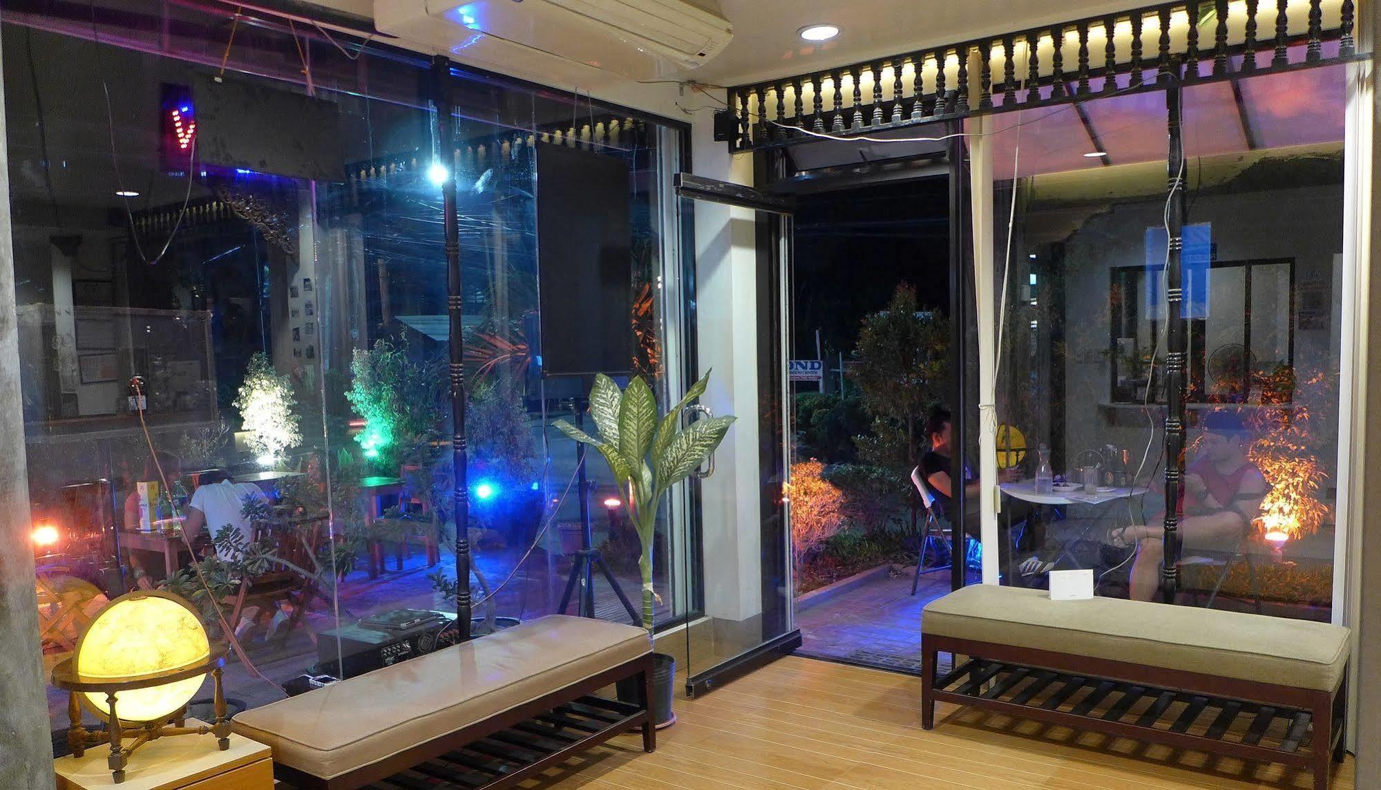Rozen Suites Paradise General Santos City Exteriér fotografie