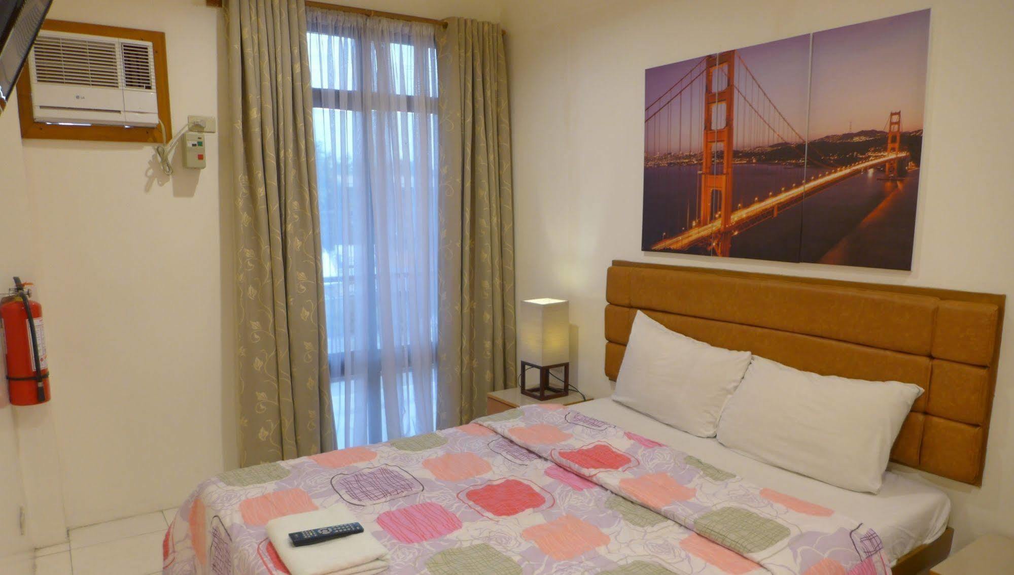 Rozen Suites Paradise General Santos City Exteriér fotografie