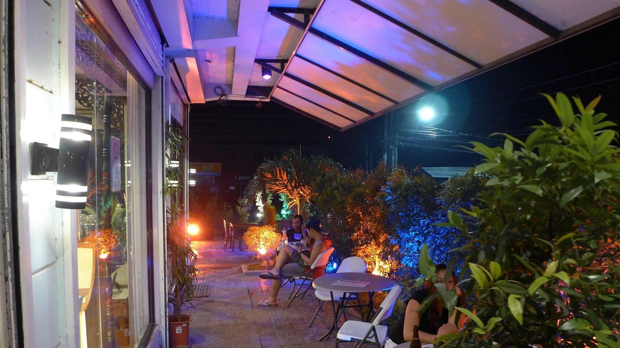 Rozen Suites Paradise General Santos City Exteriér fotografie