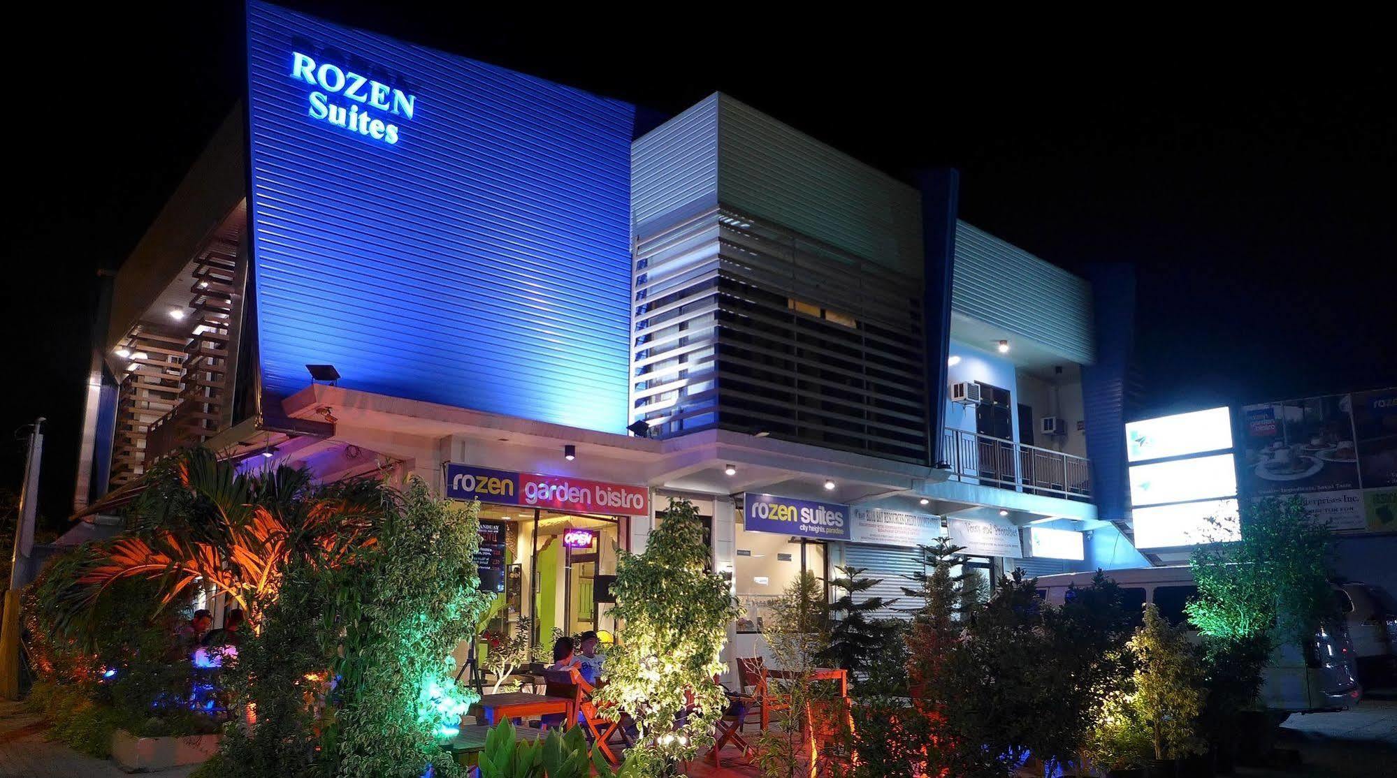 Rozen Suites Paradise General Santos City Exteriér fotografie
