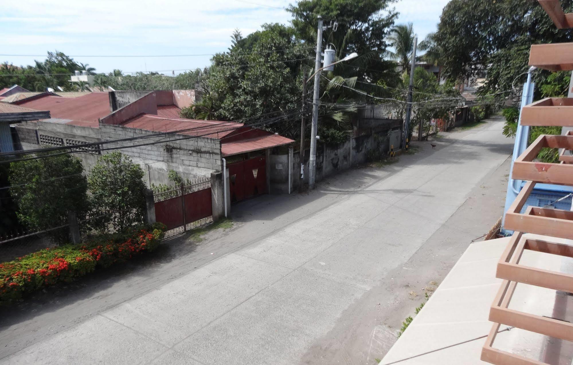 Rozen Suites Paradise General Santos City Exteriér fotografie