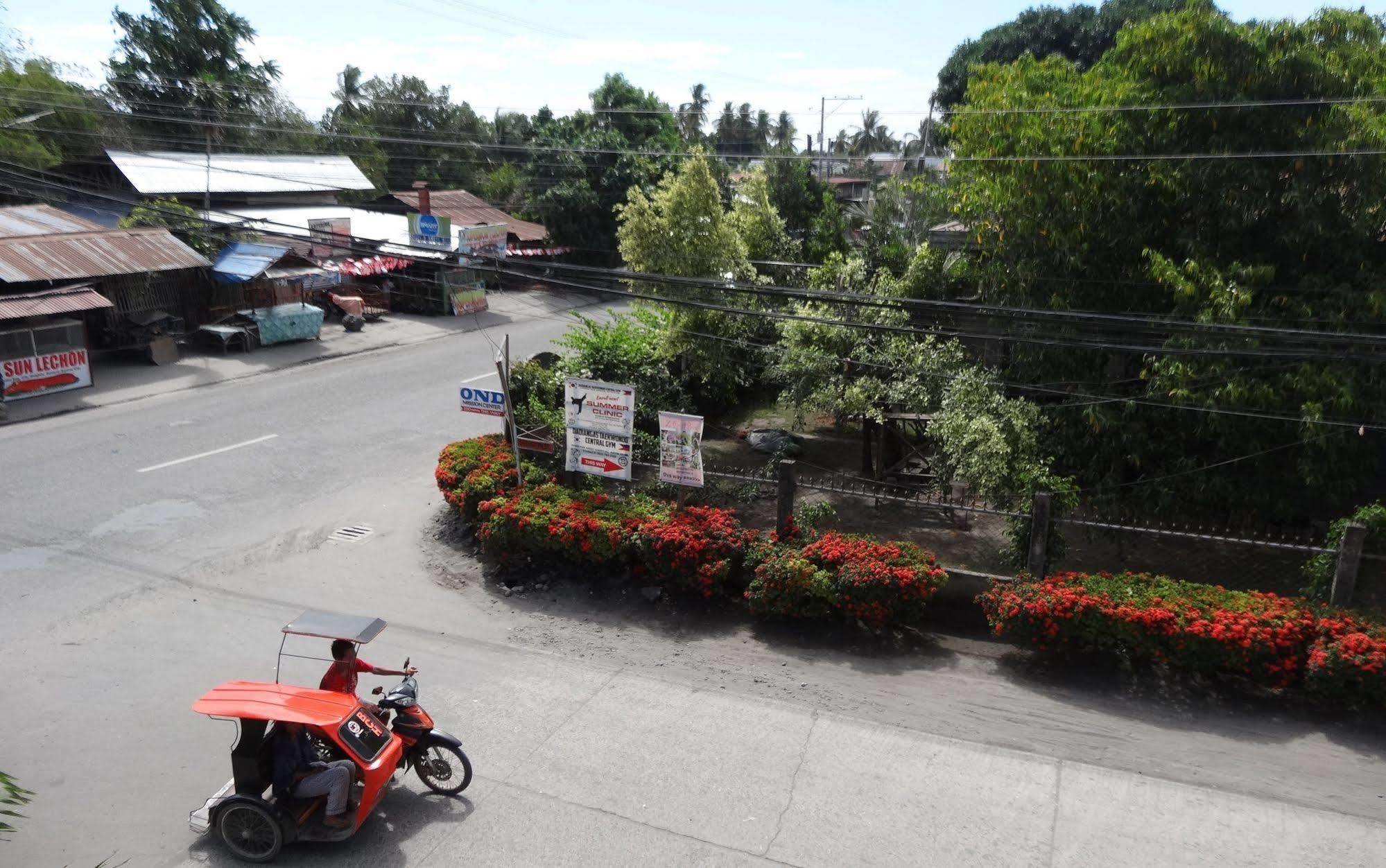 Rozen Suites Paradise General Santos City Exteriér fotografie