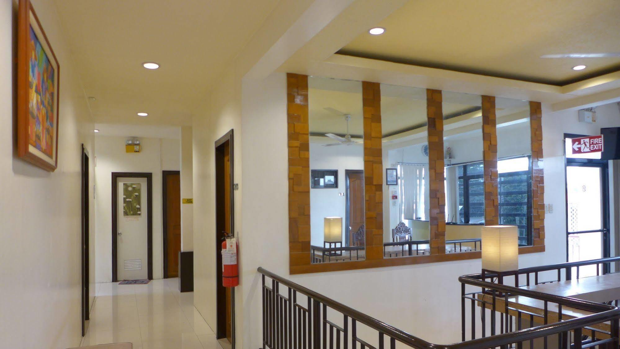 Rozen Suites Paradise General Santos City Exteriér fotografie