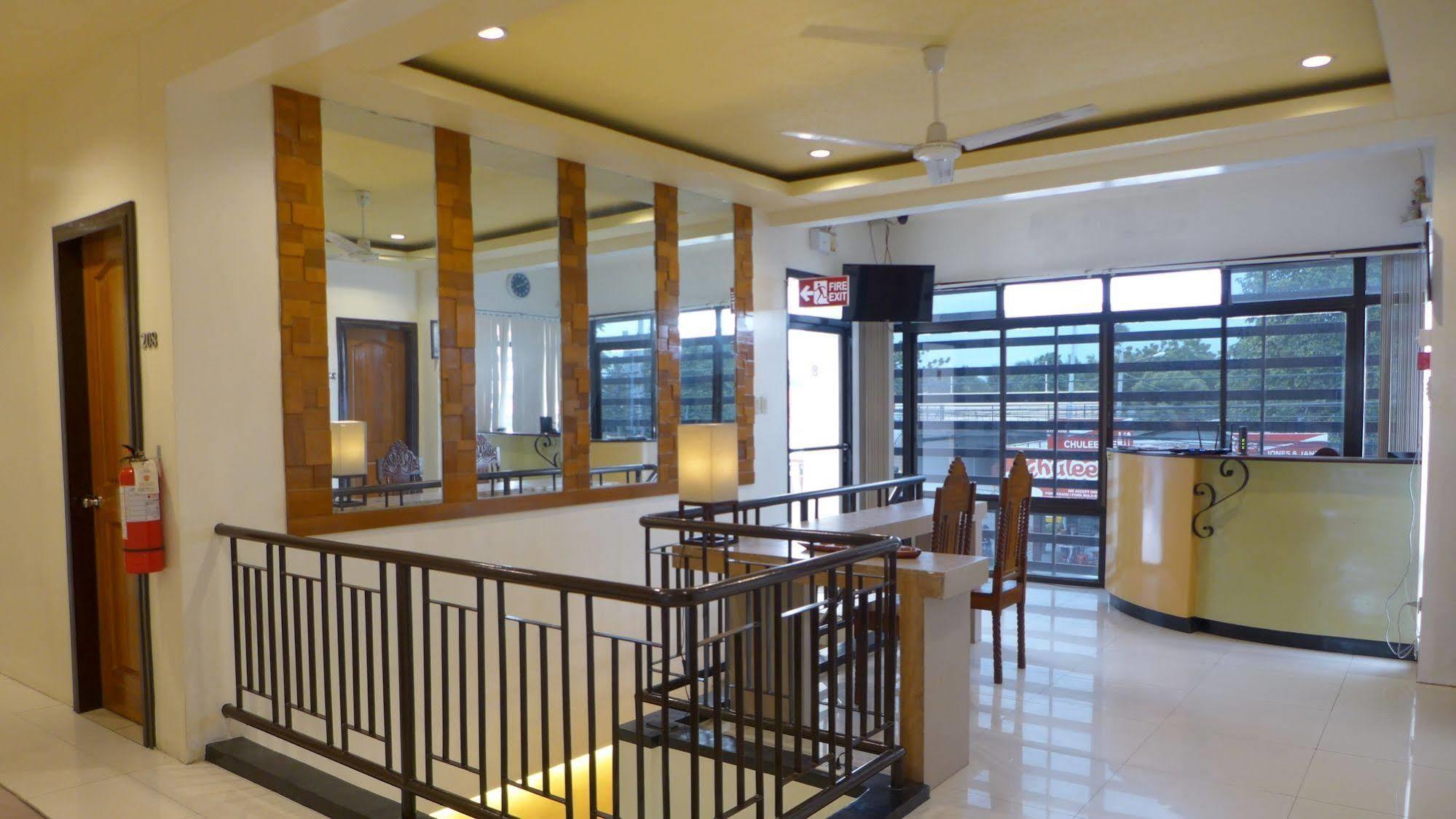 Rozen Suites Paradise General Santos City Exteriér fotografie