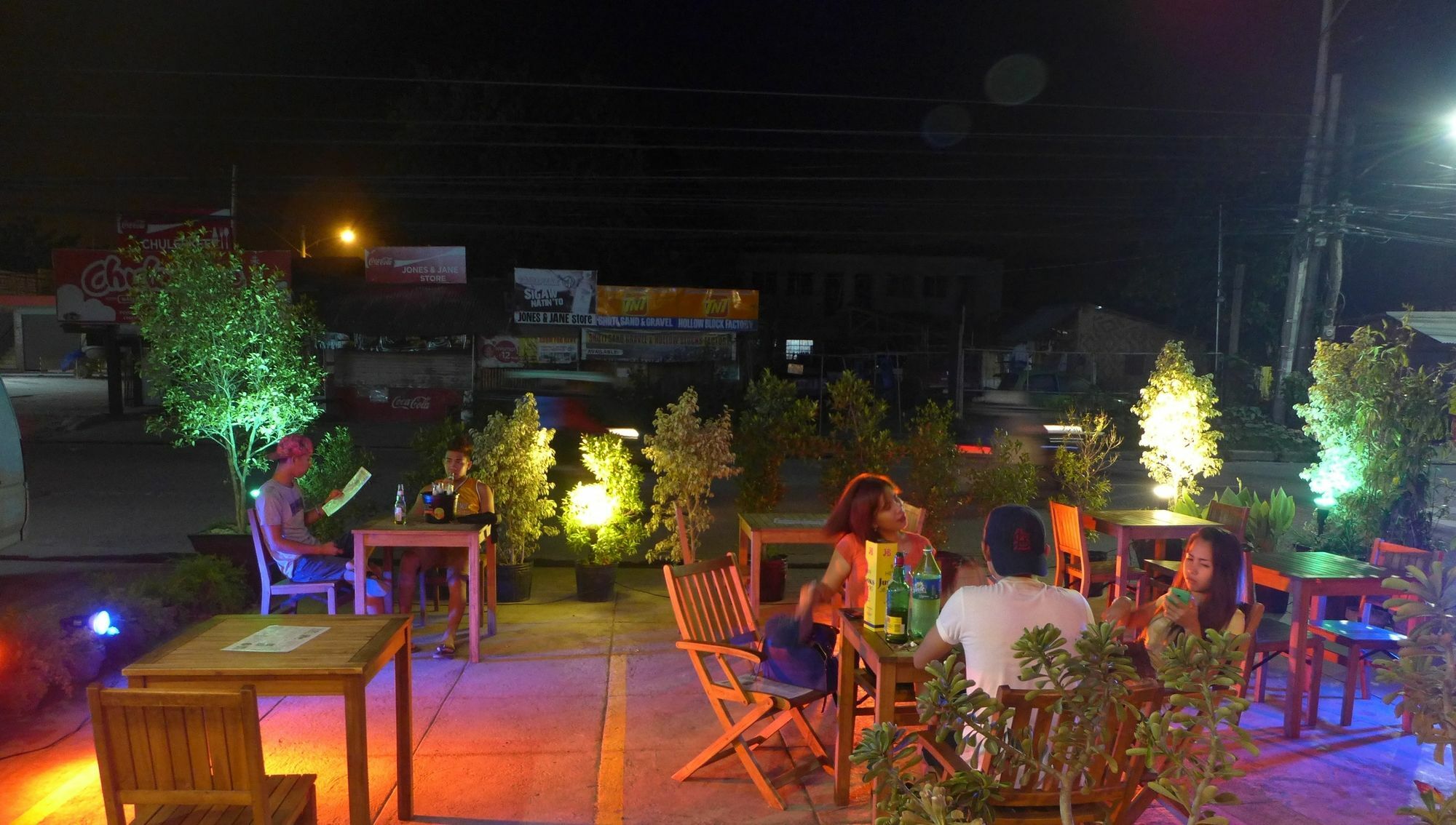 Rozen Suites Paradise General Santos City Exteriér fotografie