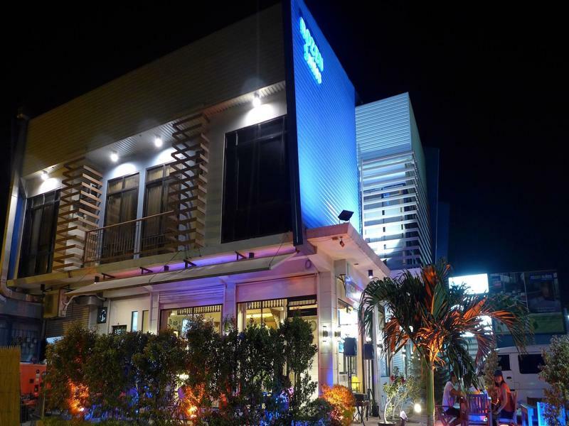 Rozen Suites Paradise General Santos City Exteriér fotografie